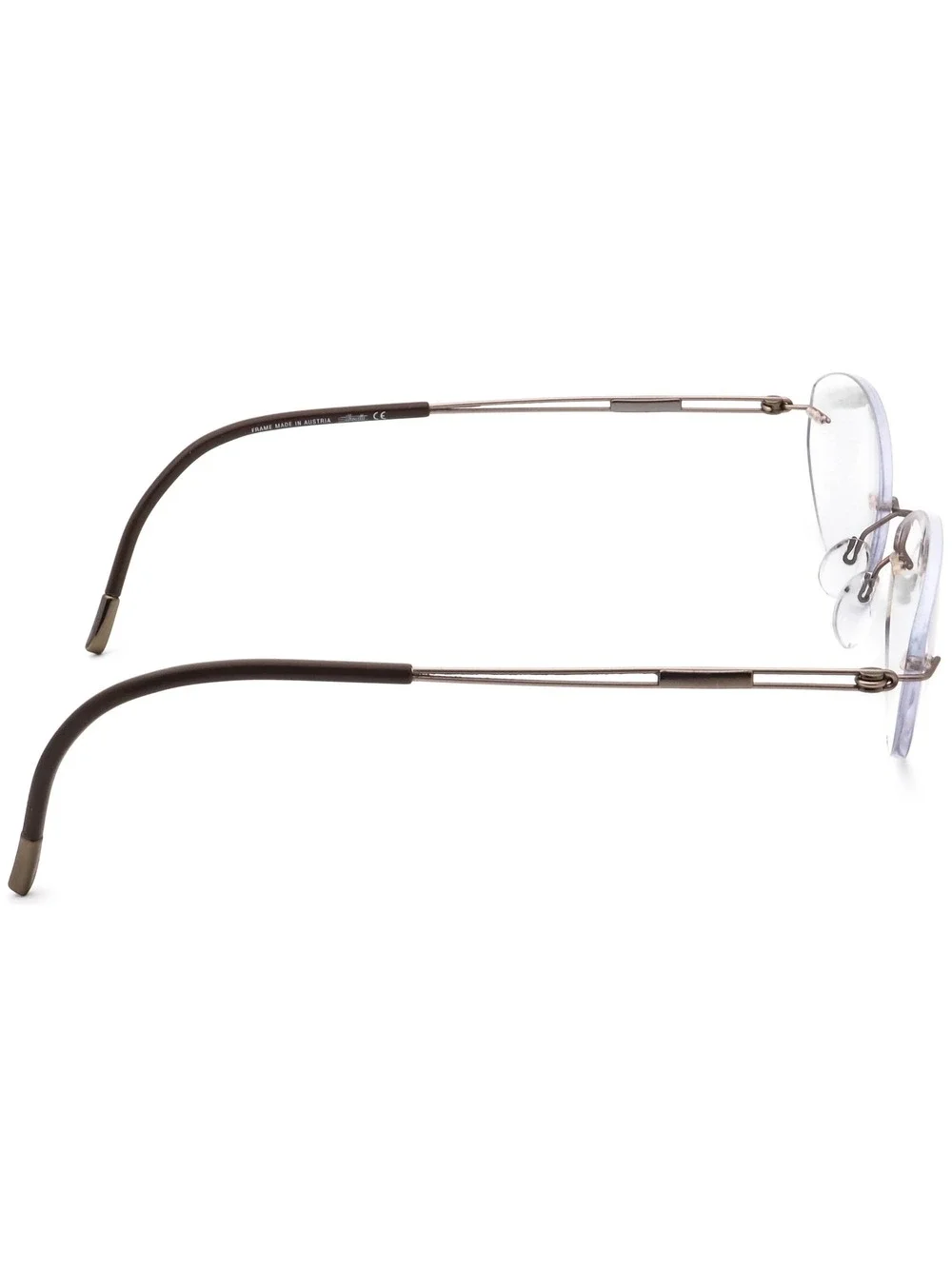 Silhouette 5223 40 6055 Titan Eyewear